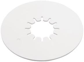 Reese Towpower 83001 Signature Series Fifth Wheel Lube Plate (Quantity 4)