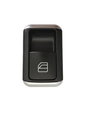 Interrupteur lève vitre bloqué ? Changez votre commande de fenêtre Mercedes W204 W212 2049055402