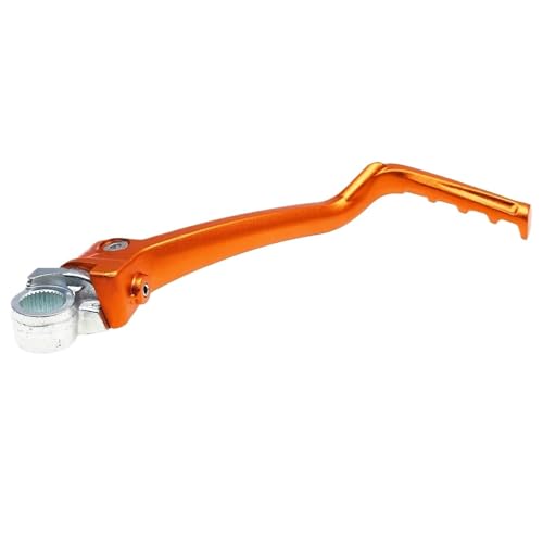 Bras kick start pédale démarrage moto compatible KTM 125SX 150SX 150XC 200XCW 2012