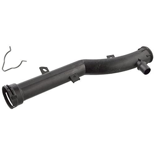 Febi bilstein Tuyauterie du réfrigérant pour DS DS 3