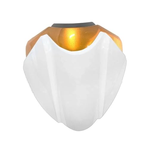 Carénage arrière Hayabusa GSX 1300 R capot de selle passager finition premium 2022