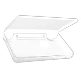 Précision et Clarté : La structure transparente haute définition de cette coque console de jeu, complétée par des boutons non occultés, une visibilité et une fonctionnalité exceptionnelles. Elle élève ainsi l'expérience de divertissement interactif, particulièrement adaptée aux joueurs exigeant une performance fiable et un design remarquable pour leur installation.