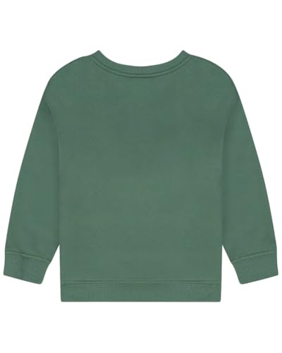 Andy & Evan Boys' Chenille Sweatshirt with Front Graphic, Fall and Winter Sweaters For Boys2