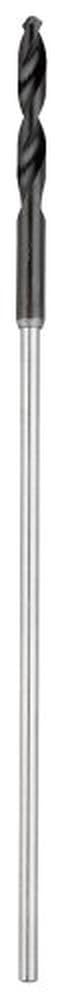 kwb Hss formwork Drill diameter 12 X 400 Mm With Reduced Risk Of Breakage, Improved Concentricity and 118° Drill Point - Image 4