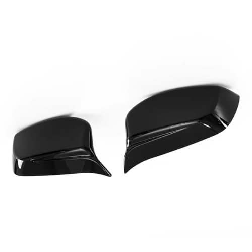 Boîtier rétroviseur BMW E64 528i accessoire carrosserie coque externe paire