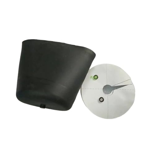 Kit de maintenance vanne en spirale 608311-001 à haute étanchéité