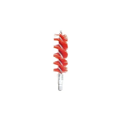SONIC GUN CARE 20 Gauge Shotgun Bore Brush, Red, 1 Piece Cover