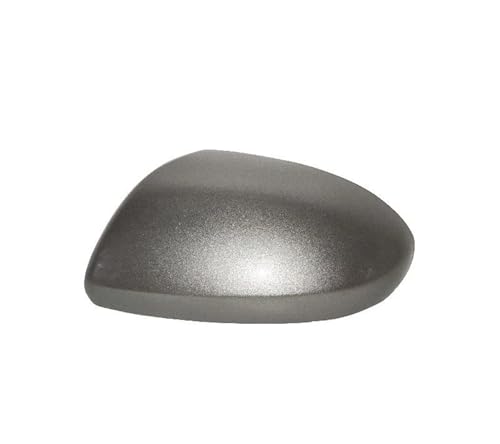 Coque de rétroviseur de rechange Mazda 2 Demio DE finition argent l