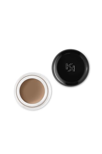 KIKO Milano Lasting Eyebrow Gel - 01 | Gel de larga duración para las cejas