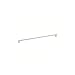 Berenson Studio Series 22-5/8" Center to Center Appliance Handle Pull, Stainless Steel
