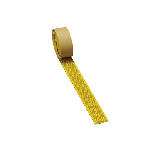 Bande de nez d'escalier antidérapante premium de 4 cm de large pour marches d'escalier design
