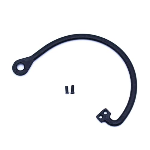 Durite de bouchon de réservoir pour Fiat 500 cordon et sangle de remplacement d'huile