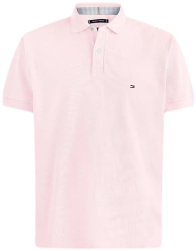 Tommy Hilfiger Men's Polo S/S