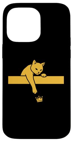 Resist Statue Liberty Cat Equality Retro Edgy Subtle Protest �X�}�z�P�[�X iPhone 14 Pro Max �p