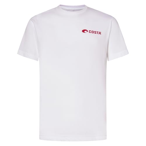 Costa Del Mar Unisex-Adult Pride Tee3