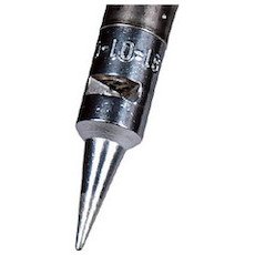 (未使用･未開封品)　コテライザー オートミニ用コテ先先端1ｍｍ標準コテ先 910101 og8985z Amazon.co.jp: コテライザー オートミニ用コテ先先端1mm標準コテ先