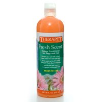 Fresh Scent Luxury Conditioner for dogs & cats