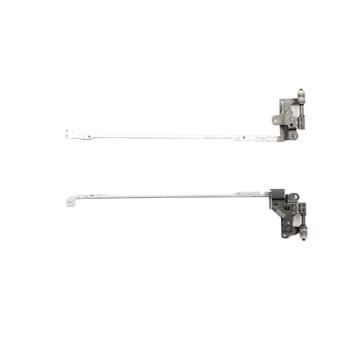 Lenboes Laptop Left Right LCD Screen Hinge Set Replacement for Lenovo 100e 2nd Gen Notebook 81M8 82GJ 100e Chromebook 2nd Gen 81MA AST 82CD 5H50T70508