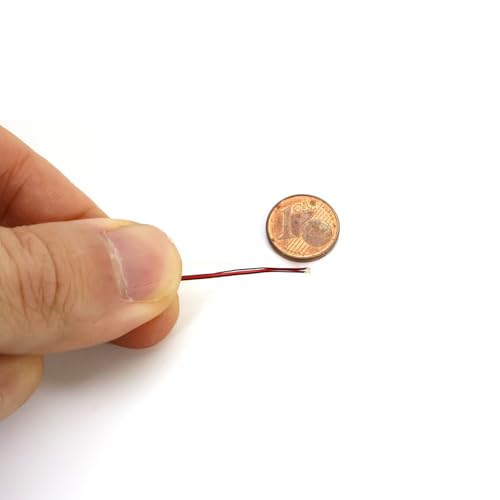 10 PEZZI DIODI LED SMD 0402 3V O 12V SUPERBRIGHT PROFESSIONALI ULTRALUMINOSI BICOLORE ROSSO VERDE