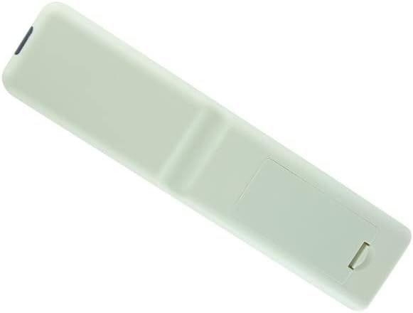 തിരികെ view Hotsmtbang റീപ്ലേസ്മെന്റ് റിമോട്ട് കൺട്രോളിന്റെ