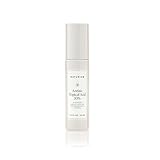 Naturium Azelaic Topical Acid 10% | Exfoliating Serum for Face, With Azelaic Topical Acid, Niacinamide & Vitamin C | 30 ml
