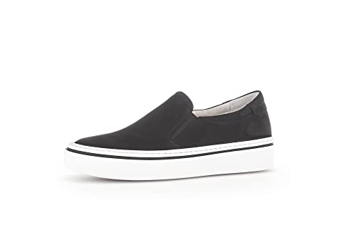 Gabor 23.265 Black/Ice EU 42 (US Women's 10.5-11) B (M)