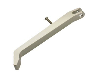 HocaSSP-G Billet Aluminum Scooter Kick Stand - 9"