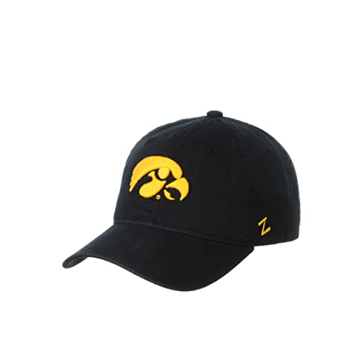 Iowa Hawkeyes Hat
