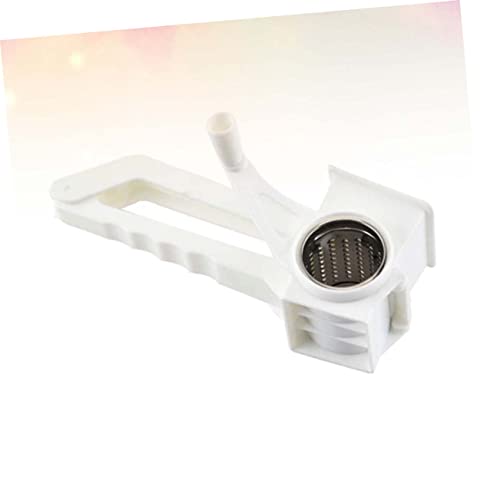 Rallador multifuncional de acero inoxidable COLLBATH miniatura 2