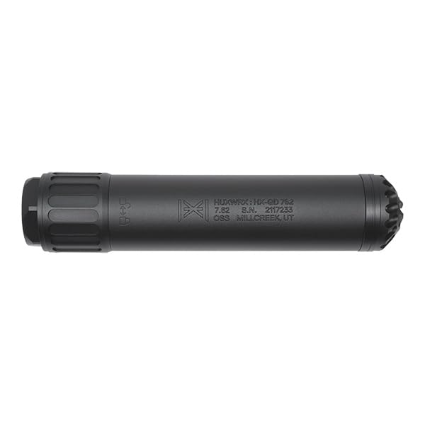 Amazon | RGW HXQD762タイプ QDダミーサプレッサー セット 14mm