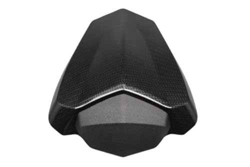Capot de selle YAMAHA R1 pour supprimer la selle passager et habiller la RN22 en carbone