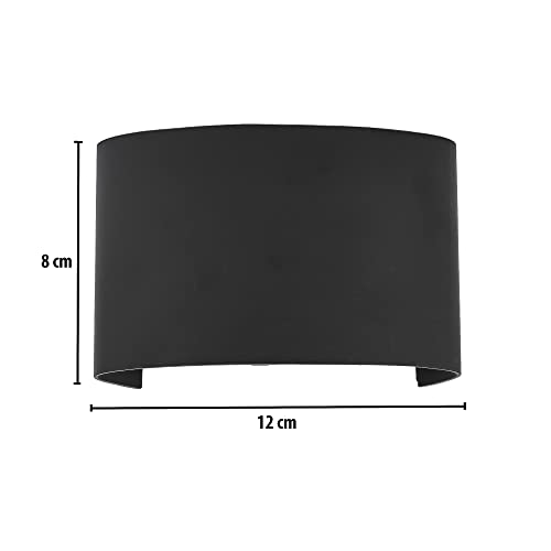 Image of Outdoor Waterproof (IP-65 4watt Elevation Outdoor lamp