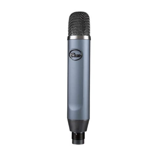 Amazon.co.jp: Blue Microphones Ember XLR コンデンサーマイクセット