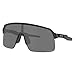 Produktbild Oakley Herren Oo9463 Sutro Lite Sonnenbrille, Schwarz, 39/13/138