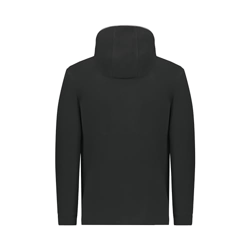 Image of Augusta Sportswear Men's Chill Fleece 2.0 Full Zip Hoodie