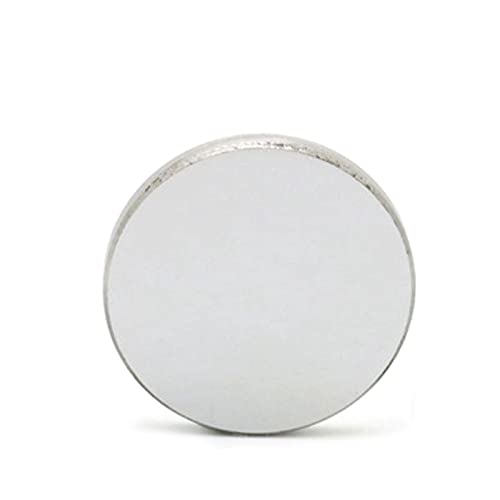 1pcs Mo Co2 Laser Reflect Mirror 20mm Diameter 3mm Thickness for Co2 Laser Engraving and Cutting Machine