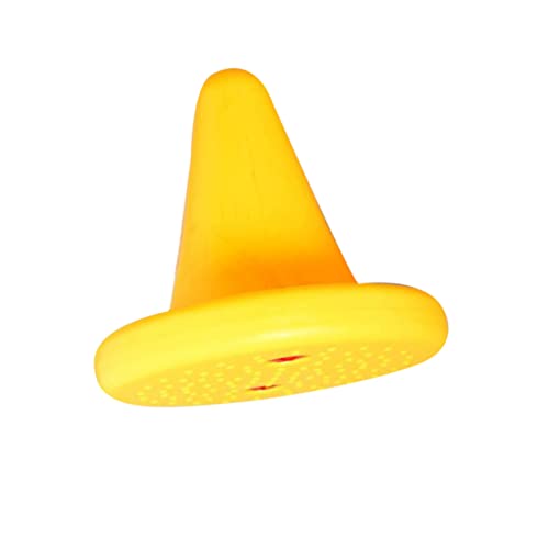 FELTECHELECTR Flexible Seating Stool Kids Chairs Children's Balance Training Single Foot Stool Fun Toy for Elementary School