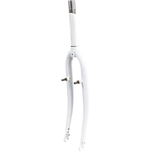 ZÜNDAPP Fahrradgabel 28 Zoll Starrgabel Fahrrad Z700 E Bike Green 2.7 Green 3.7 (weiß)