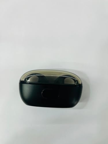 Image of TWS Clip- ON Earphone Ergonomic Design Beautiful and Practical for XUNDD