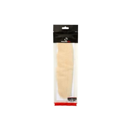 Fulling Mill Rabbit Zonker Cross Cut