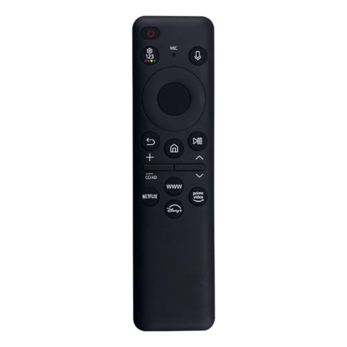 Télécommande vocale BN59-01432A pour remplacer votre modèle CU8000 QN85C en panne