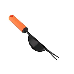 Falcon FW-9000 Steel Hand Weeder (Multicolor)