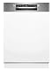 Bosch SMI4ETS08E Serie 4