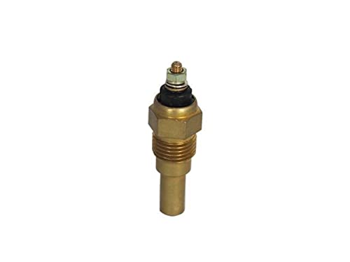 XYMYIRAH Sensor de Temperatura del Agua 4436537 Apto for Suministros de Bricolaje ZX200