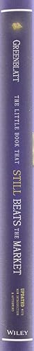 The Little Book That Still Beats the Market (Little Books. Big Profits)