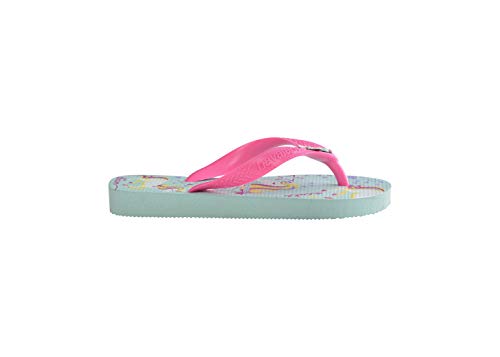 Havaianas Unisex-Child Slim Pets Flip Flop Sandal3