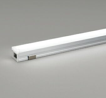 ODELIC 室内用間接照明 屋内用 スタンダードタイプ 調光型 ノーマルパワー 高演色LED 送り端子なし 長300mm 昼白色5000K OL291368R1