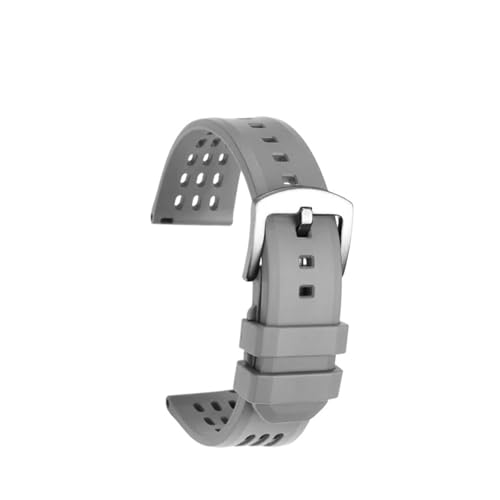 [X] ~mbNXɓK IKɓK ZCR[ɓK ~h[ɓK uCgOɓK IWC YVRʋCvoh 20 22 ~[gtbfSvXgbv(Gray-steel buckle,20mm)