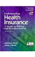 Understanding Health Insurance: A Guide to Bill... 1428301135 Book Cover