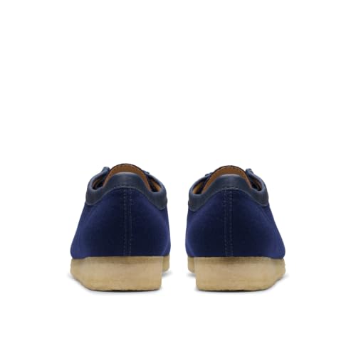 Image of Clarks Men's Wallabee